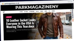 Publish Guest Post on parkmagazineny.co.uk
