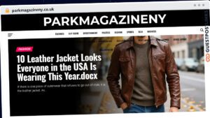 Publish Guest Post on parkmagazineny.co.uk