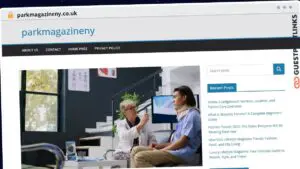 Publish Guest Post on parkmagazineny.co.uk