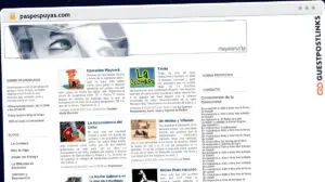 Publish Guest Post on paspespuyas.com
