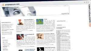 Publish Guest Post on paspespuyas.com