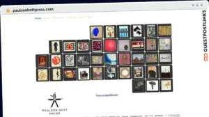 Publish Guest Post on paulsonbottpress.com