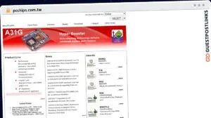 Publish Guest Post on pcchips.com.tw