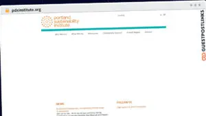 Publish Guest Post on pdxinstitute.org