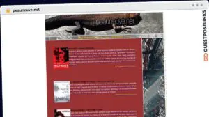 Publish Guest Post on peauneuve.net