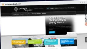 Publish Guest Post on pennysdaybook.com