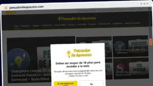 Publish Guest Post on pensadordeapuestas.com