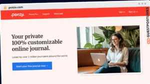 Publish Guest Post on penzu.com