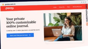 Publish Guest Post on penzu.com.in