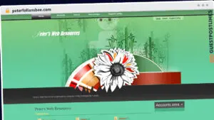 Publish Guest Post on peterfollansbee.com