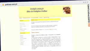 Publish Guest Post on peticao.com.pt