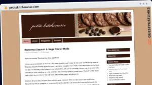 Publish Guest Post on petitekitchenesse.com