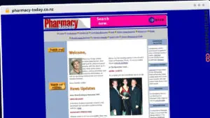 Publish Guest Post on pharmacy-today.co.nz