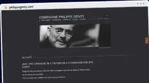 Publish Guest Post on philippegenty.com