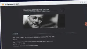 Publish Guest Post on philippegenty.com