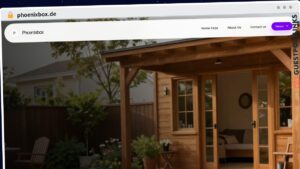 Publish Guest Post on phoenixbox.de