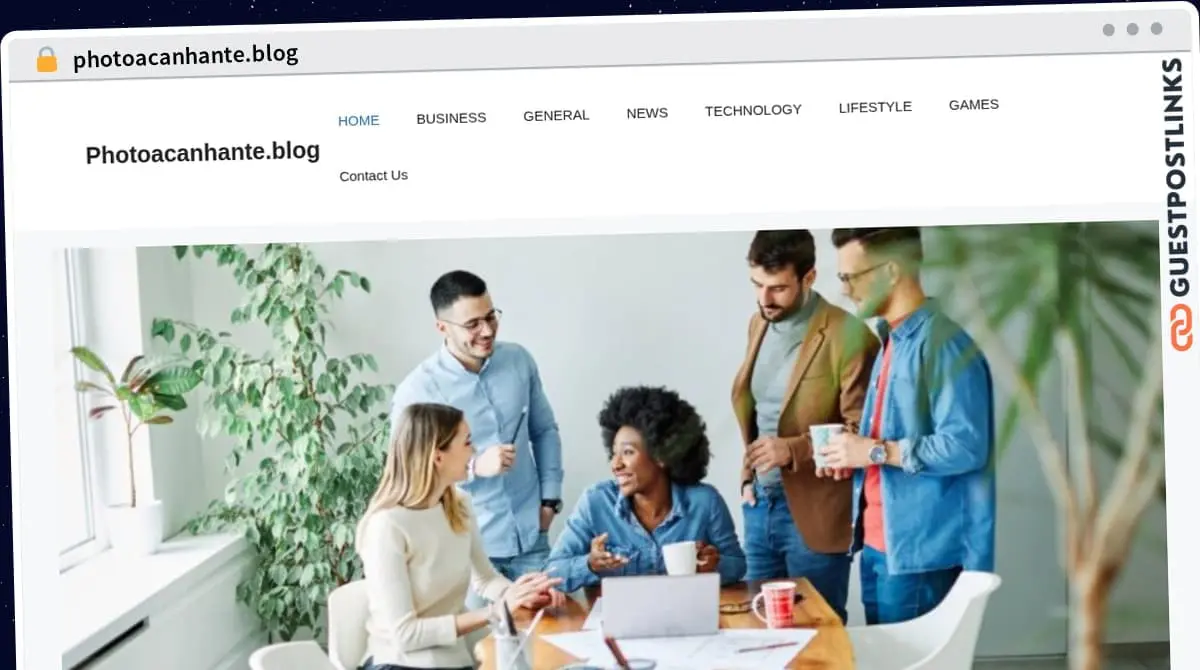 Publish Guest Post on photoacanhante.blog