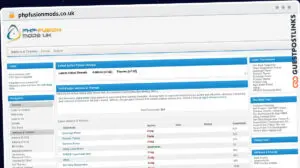 Publish Guest Post on phpfusionmods.co.uk