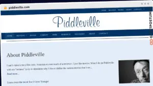 Publish Guest Post on piddleville.com