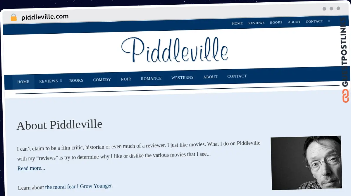 Publish Guest Post on piddleville.com