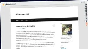 Publish Guest Post on piemaster.net