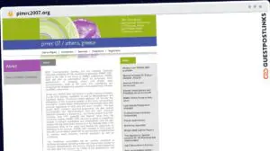 Publish Guest Post on pimrc2007.org