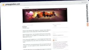 Publish Guest Post on pinkpigtailinn.com