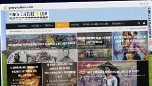 Publish Guest Post on pinoy-culture.com