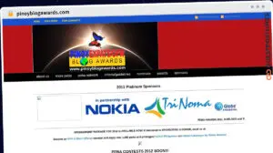 Publish Guest Post on pinoyblogawards.com