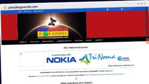 Publish Guest Post on pinoyblogawards.com