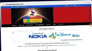 Publish Guest Post on pinoyblogawards.com