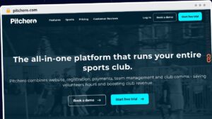 Publish Guest Post on pitchero.com