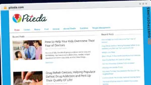 Publish Guest Post on piteda.com