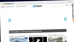 Publish Guest Post on pixanews.com