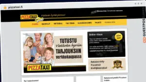 Publish Guest Post on pizzataxi.fi