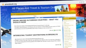 Publish Guest Post on placesbook.org