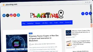 Publish Guest Post on placeting.com