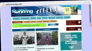 Publish Guest Post on planetarunning.com