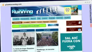 Publish Guest Post on planetarunning.com