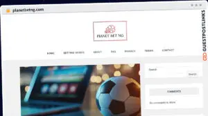 Publish Guest Post on planetbetng.com