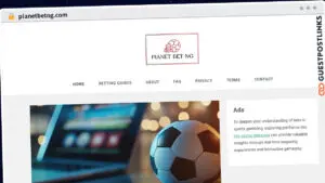 Publish Guest Post on planetbetng.com