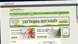 Publish Guest Post on plantify.co.uk