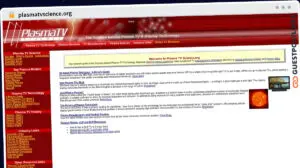 Publish Guest Post on plasmatvscience.org