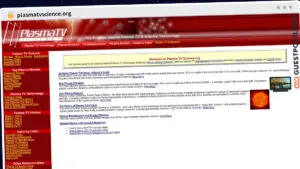 Publish Guest Post on plasmatvscience.org