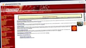 Publish Guest Post on plasmatvscience.org
