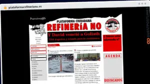 Publish Guest Post on plataformarefineriano.es