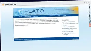 Publish Guest Post on plato-apa.org