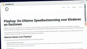 Publish Guest Post on playhop.nl