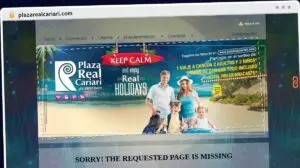 Publish Guest Post on plazarealcariari.com
