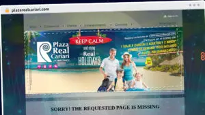 Publish Guest Post on plazarealcariari.com